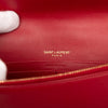 Saint Laurent Smooth Calfskin Monogram Kate Tassel Wallet on Chain Secondhand