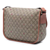 Gucci GG Supreme Stars Crossbody Secondhand