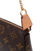 Louis Vuitton Monogram Mini Pochette Accessoires Secondhand