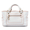 Celine Leather Boogie Handbag Secondhand