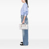 Celine Leather Boogie Handbag Secondhand