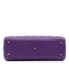 Dior Large Lambskin Cannage Lady Dior Secondhand