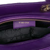 Dior Large Lambskin Cannage Lady Dior Secondhand