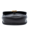 Saint Laurent Small Leather Monogram Kaia Crossbody Secondhand