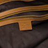 Gucci Large GG Canvas GG Charm Tote Secondhand
