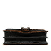 Gucci Medium GG Velvet Dionysus Shoulder Bag Secondhand
