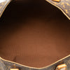 Secondhand Louis Vuitton Monogram Speedy 40