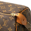 Secondhand Louis Vuitton Monogram Speedy 40