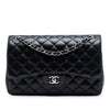 Chanel Jumbo Classic Lambskin Double Flap Secondhand