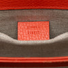 Gucci Small Dollar Calfskin Interlocking G Crossbody Secondhand