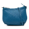 Bottega Veneta Nappa Intrecciato Crossbody Secondhand