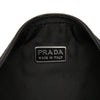 Secondhand Prada Tessuto Pochette