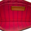 Louis Vuitton Monogram Neverfull MM Pouch Secondhand