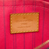 Louis Vuitton Monogram Neverfull MM Pouch Secondhand