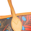 Louis Vuitton Monogram Jungle Dots Neverfull MM Secondhand