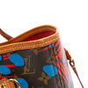 Louis Vuitton Monogram Jungle Dots Neverfull MM Secondhand