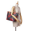 Louis Vuitton Monogram Jungle Dots Neverfull MM Secondhand