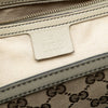 Gucci Large GG Canvas Emily Shoulder Bag Secondhand