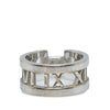 Tiffany Atlas Diamond Ring Secondhand