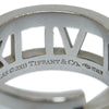 Tiffany Atlas Diamond Ring Secondhand