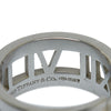 Tiffany Atlas Diamond Ring Secondhand