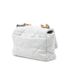 Chanel Medium Lambskin 19 Flap Secondhand