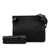 Gucci GG Canvas Eclipse Crossbody Secondhand