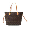 Louis Vuitton Monogram Neverfull MM Secondhand
