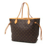 Louis Vuitton Monogram Neverfull MM Secondhand