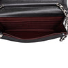 Chanel CC Quilted Caviar Wallet on Chain Secondhand