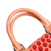Louis Vuitton Monogram Vernis Jungle Dots Alma BB Secondhand