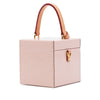 Secondhand Louis Vuitton Monogram Vernis Bleecker Box Vanity Bag