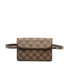 Louis Vuitton Damier Ebene Florentine Pochette Secondhand