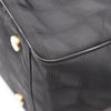 Chanel New Travel Line Nylon Tote Secondhand
