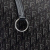 Dior Diorissimo Trotter Canvas Crossbody Secondhand