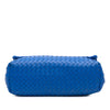 Bottega Veneta Medium Nappa Intrecciato Olimpia Crossbody Secondhand