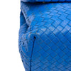 Bottega Veneta Medium Nappa Intrecciato Olimpia Crossbody Secondhand