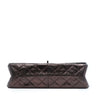 Chanel Quilted Metallic Aged Calfskin Reissue 2.55 Double Flap 226 Secondhand