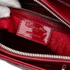 Dior Large Patent Cannage Lady Dior Secondhand