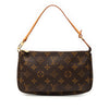 Louis Vuitton Monogram Pochette Accessoires Secondhand