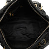Prada Tessuto Gaufre Satchel Secondhand