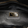 Prada Tessuto Gaufre Satchel Secondhand