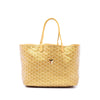 Secondhand Goyard Special Edition Goyardine Precious Metal Saint Louis PM