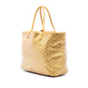 Secondhand Goyard Special Edition Goyardine Precious Metal Saint Louis PM