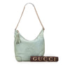 Gucci Leather Soho Chain Shoulder Bag Secondhand