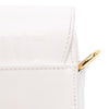 Dior Medium Leather Bobby Crossbody Secondhand