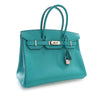 Hermès Epsom Birkin Retourne 30 Secondhand