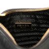 Prada Saffiano Re-Edition 2005 Satchel Secondhand