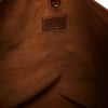 Louis Vuitton Grained Calfskin Low Key Hobo MM Secondhand