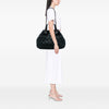Chanel Large Quilted Iridescent Calfskin In The Mix Satchel Secondhand